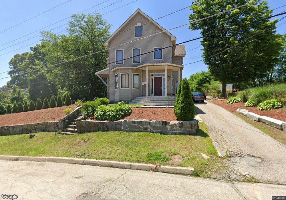 48 Cross St, Nashua, NH 03064 - photo 1