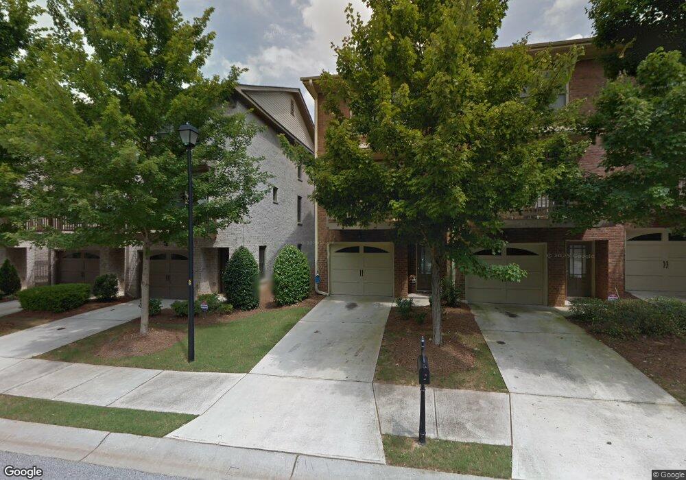 1383 Idlewood Parc Crossing unit 63, Tucker, GA 30084 - photo 1