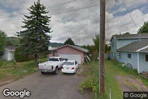 209 Oak St, Amity, OR 97101