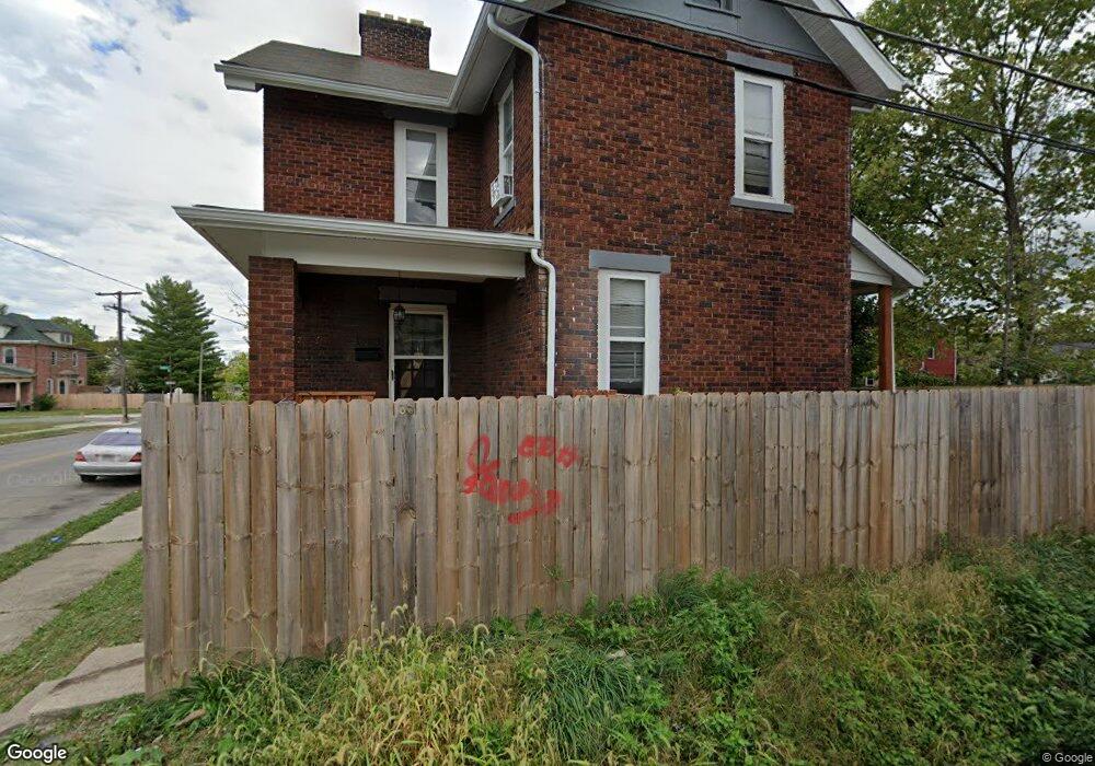 1483 E Mound St unit 485, Columbus, OH 43205 - photo 1