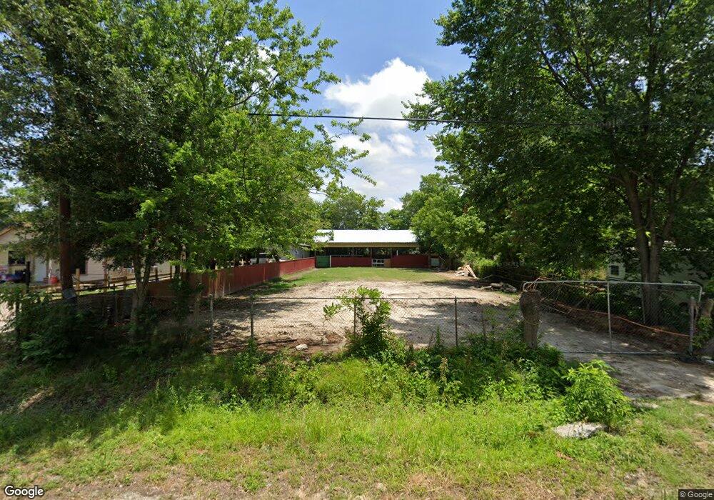 6106 Hoffman St, Houston, TX 77028 - photo 1