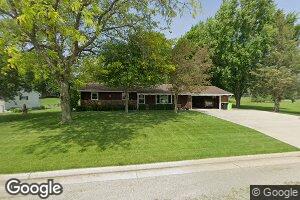 350 Rubicon St, Neosho, WI 53059