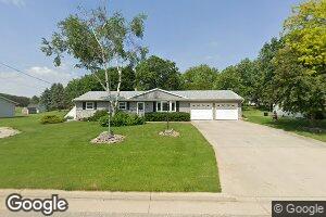 352 Rubicon St, Neosho, WI 53059