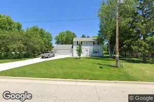 256 W Lehman St, Neosho, WI 53059