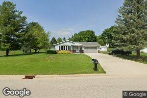 354 Rubicon St, Neosho, WI 53059