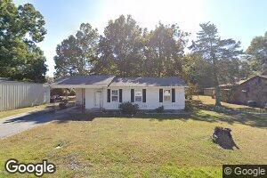 1139 College St, Marvell, AR 72366