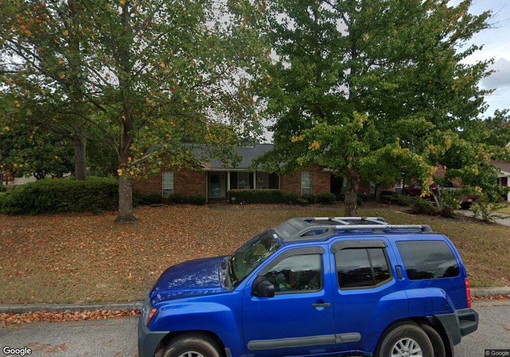 4223 Dunwoody Rd, Augusta, GA 30907 - photo 1