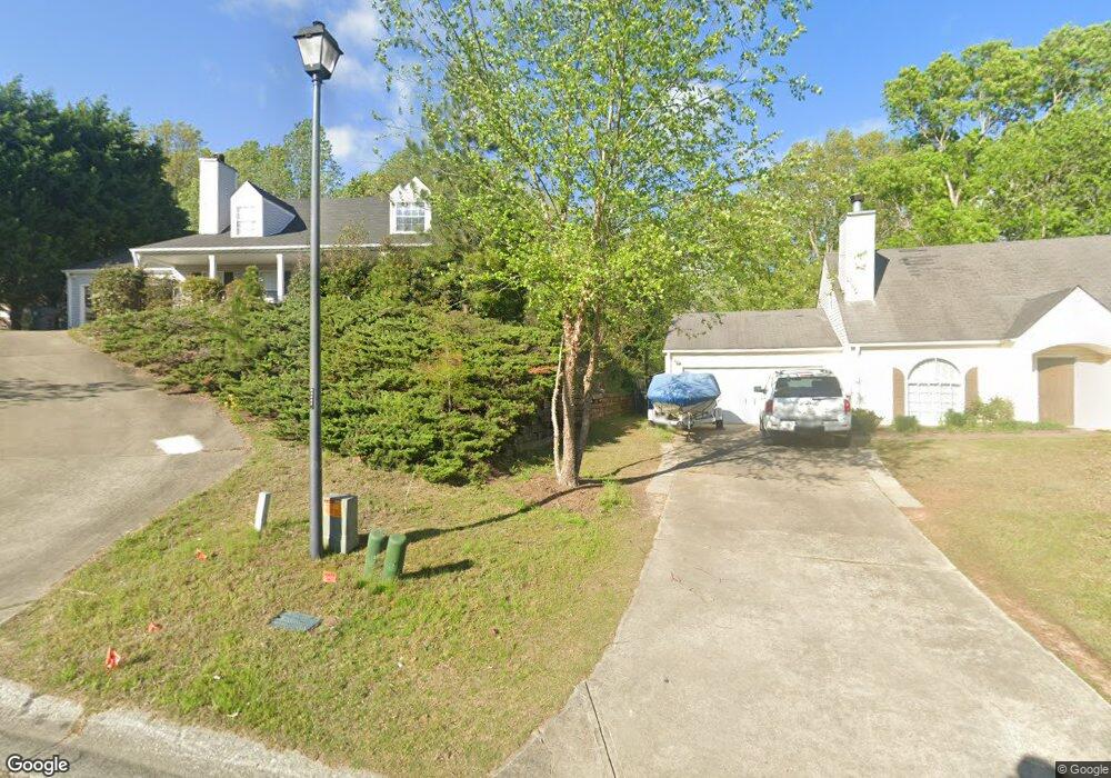 6250 Grand Fox Cir, Flowery Branch, GA 30542 - photo 1