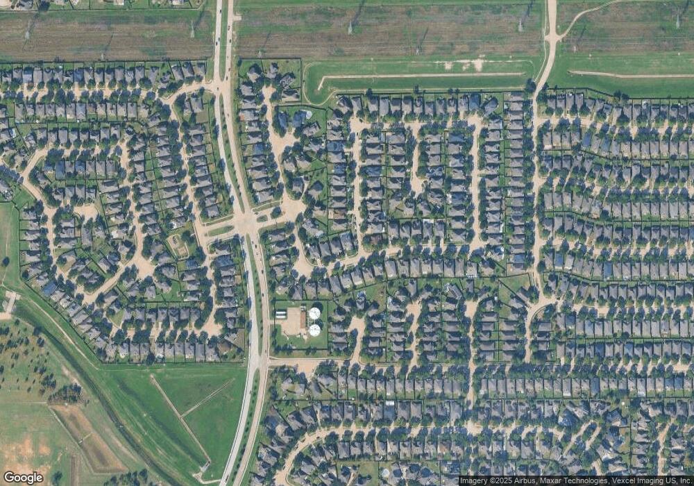 16806 Newlight Bend Dr, Houston, TX 77095 - photo 1