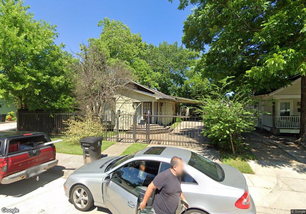 1012 Tabor St, Houston, TX 77009 - photo 1