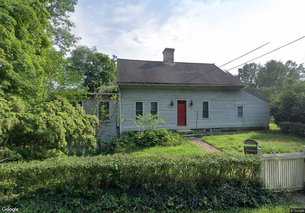 114 Salt Rock Rd, Baltic, CT 06330 - photo 1