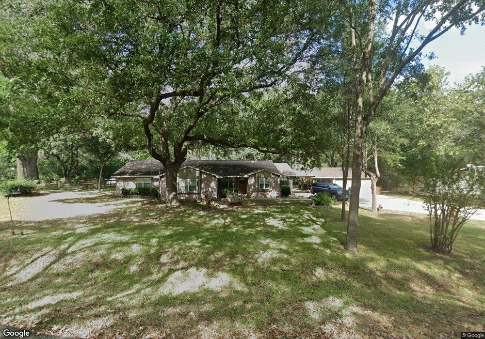 18710 Mockingbird Ln, Tomball, TX 77377 - photo 1