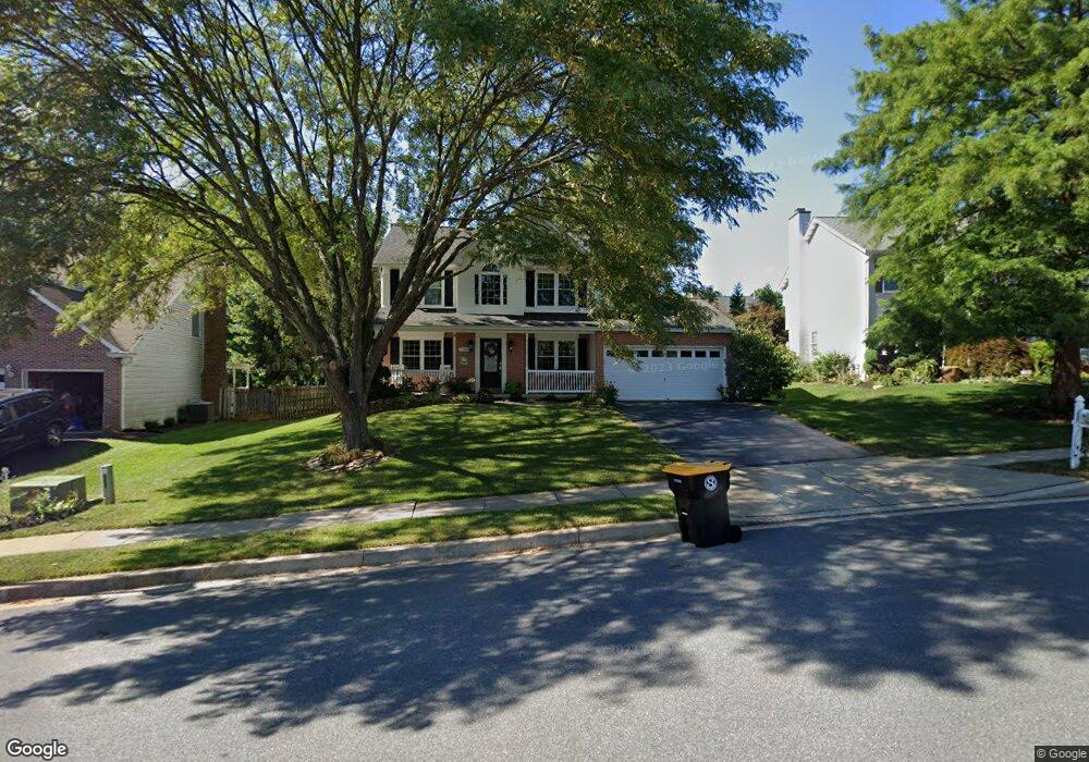 7168 Norris Ave, Sykesville, MD 21784 - photo 1