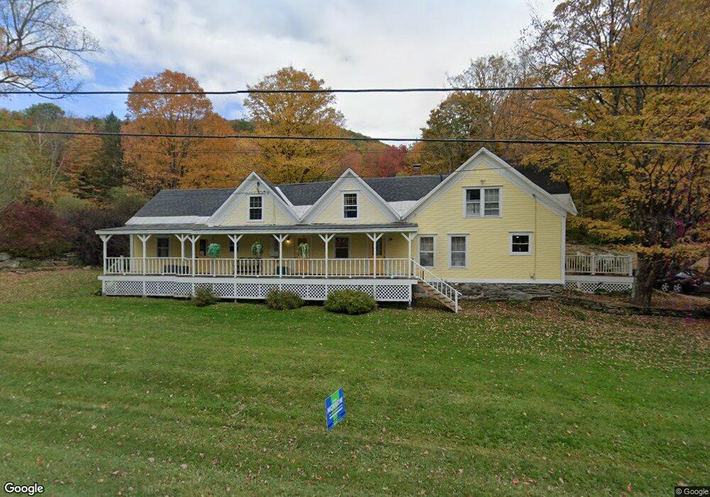 1087 Rte 100, Weston, VT 05161 - photo 1