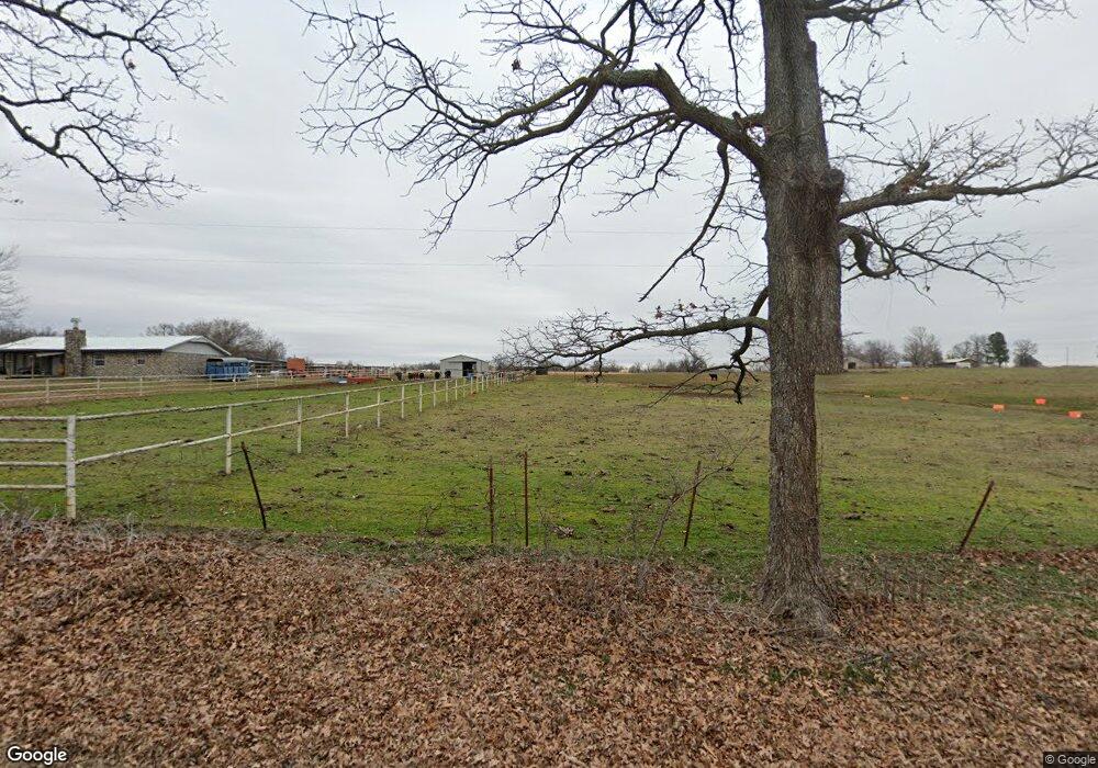 4201 NE Delp Rd, Claremore, OK 74017 - photo 1