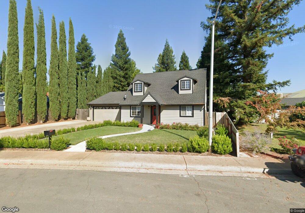 1750 Lazelle Ct, Redding, CA 96002 - photo 1