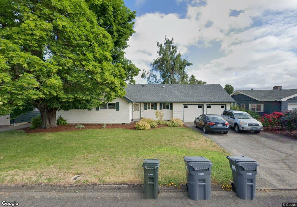 1523 Bar M Dr, Eugene, OR 97401 - photo 1