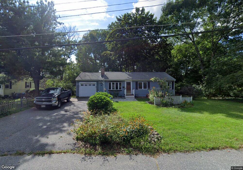 13 Greenwood Rd, Ashland, MA 01721 - photo 1