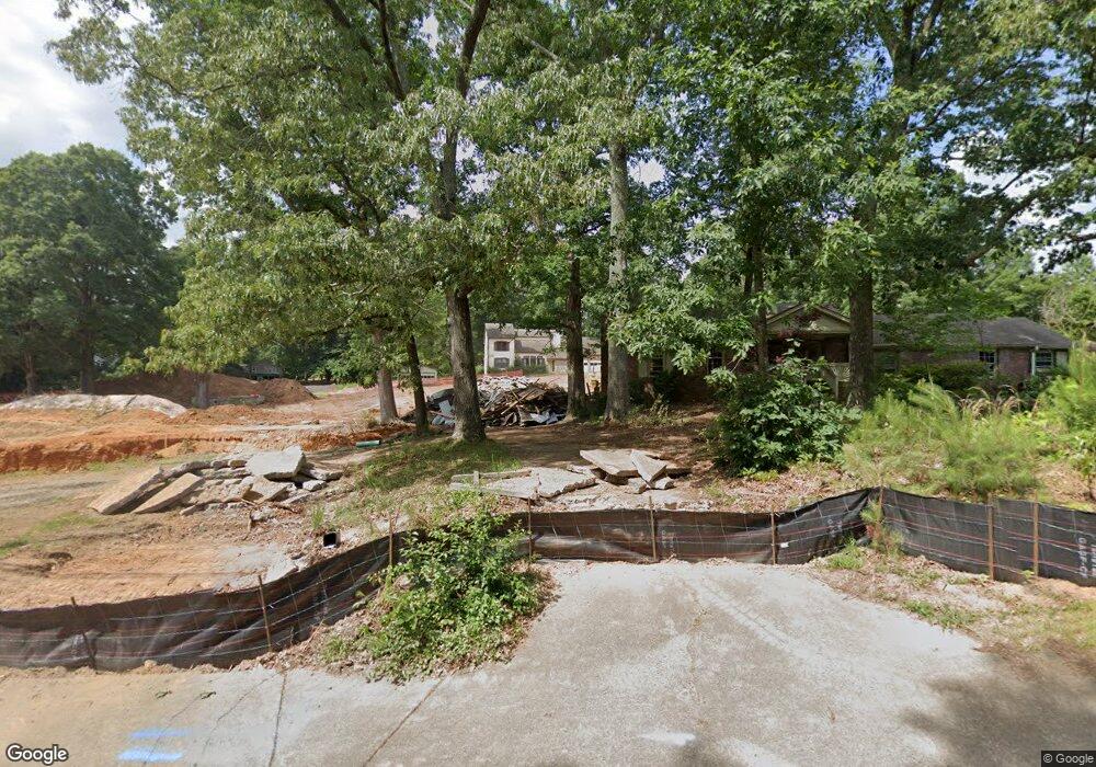 2962 Lassiter Rd unit 2, Marietta, GA 30062 - photo 1