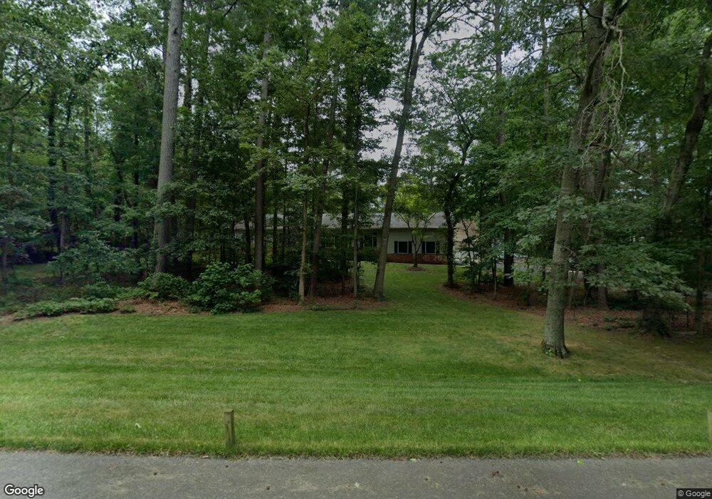 23126 Crestwood Ln, California, MD 20619 - photo 1