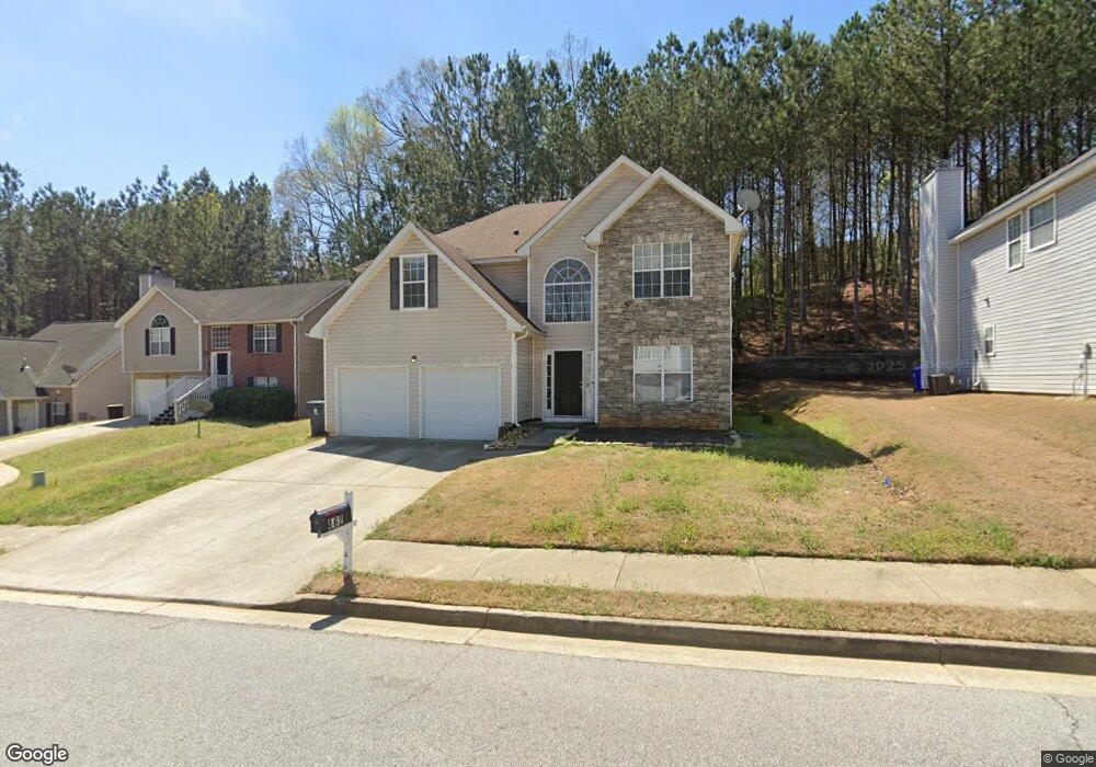462 Gresham Dr, Stockbridge, GA 30281 - photo 1
