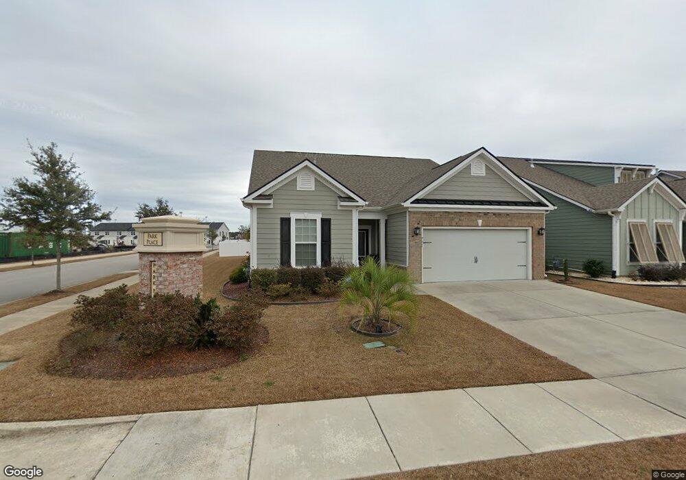 701 Culbertson Ave, Myrtle Beach, SC 29577 - photo 1