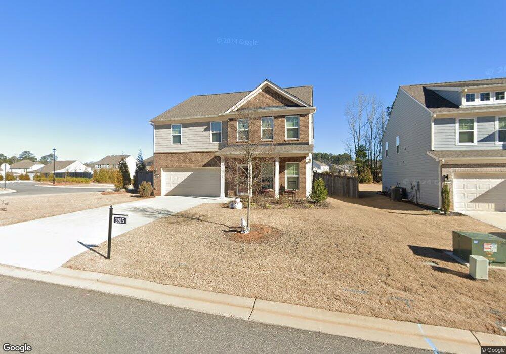 2815 Ballast Point Ct, Cumming, GA 30041 - photo 1