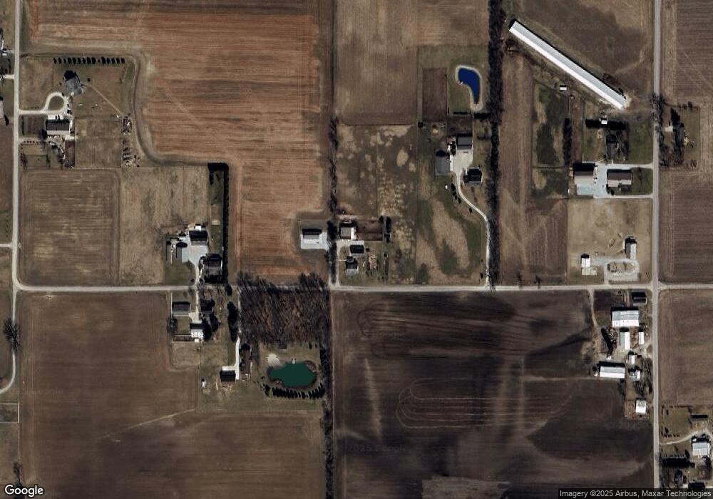 7234 W 1300 N, Nappanee, IN 46550 - photo 1