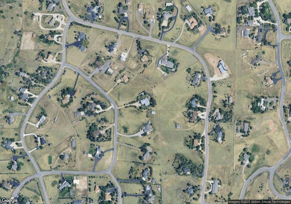 7296 S Ireland Cir, Centennial, CO 80016 - photo 1