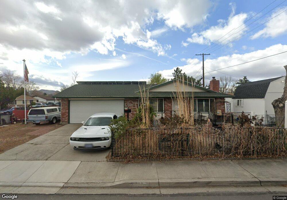 205 E Gault Way, Sparks, NV 89431 - photo 1