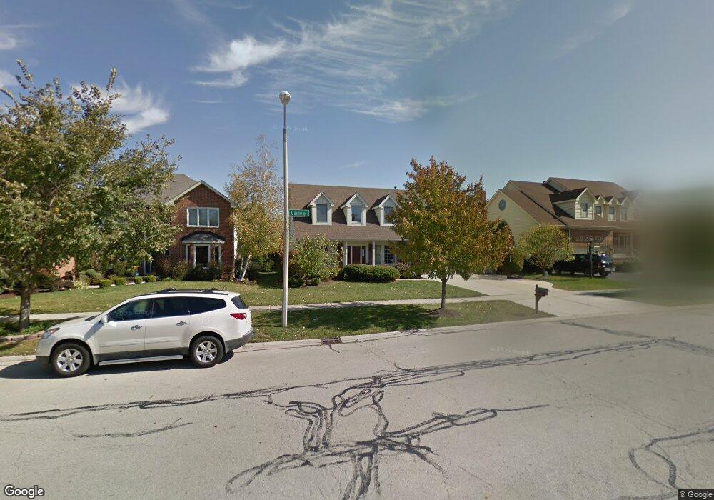 3704 Caine Dr unit 7, Naperville, IL 60564 - photo 1