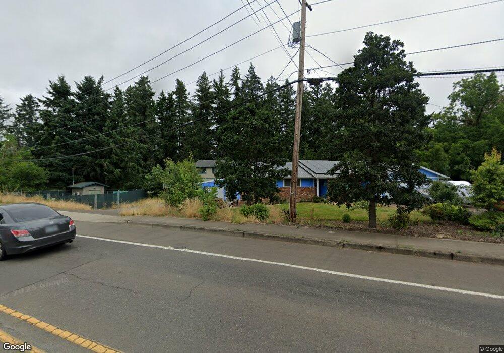 301 W Illinois St, Newberg, OR 97132 - photo 1