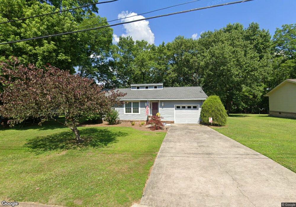 312 Hoeppner Ln NE, Cullman, AL 35055 - photo 1