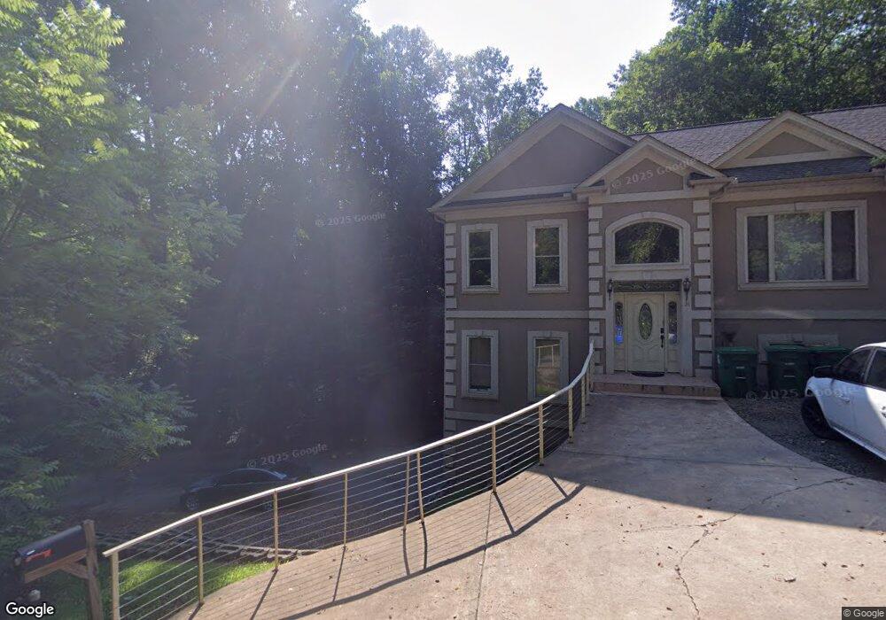 20 Timberwood Dr, Asheville, NC 28806 - photo 1