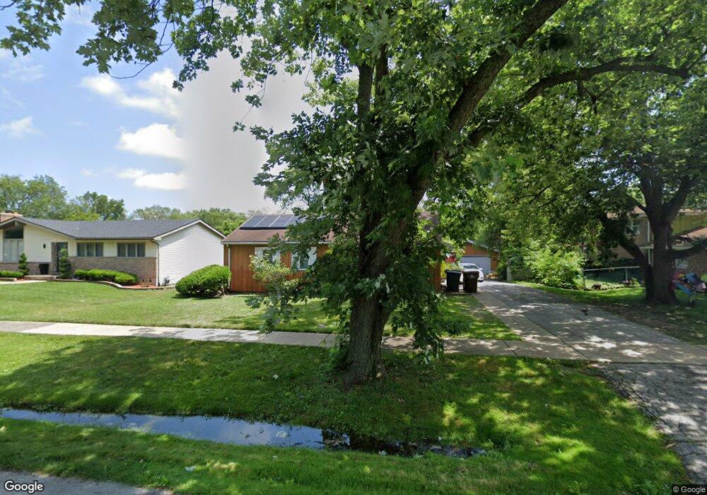 18717 Harding Ave, Flossmoor, IL 60422 - photo 1