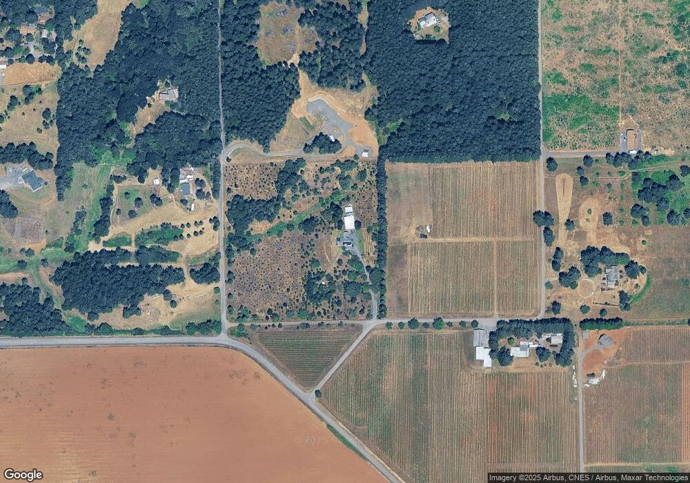 19000 SW Red Hawk Ln, Sheridan, OR 97378 - photo 1