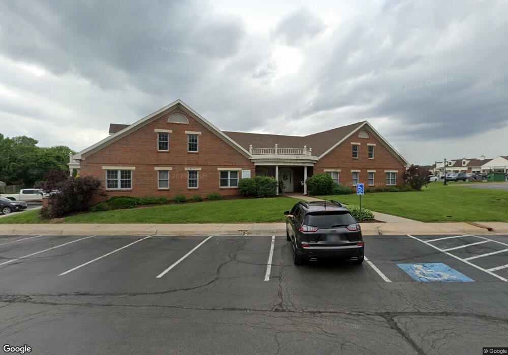 1111 SW Gage Blvd unit 100, Topeka, KS 66604 - photo 1