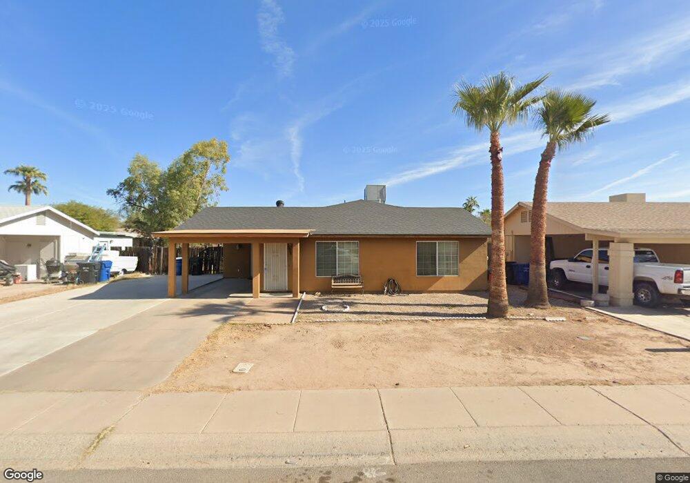 511 N Criss St, Chandler, AZ 85226 - photo 1