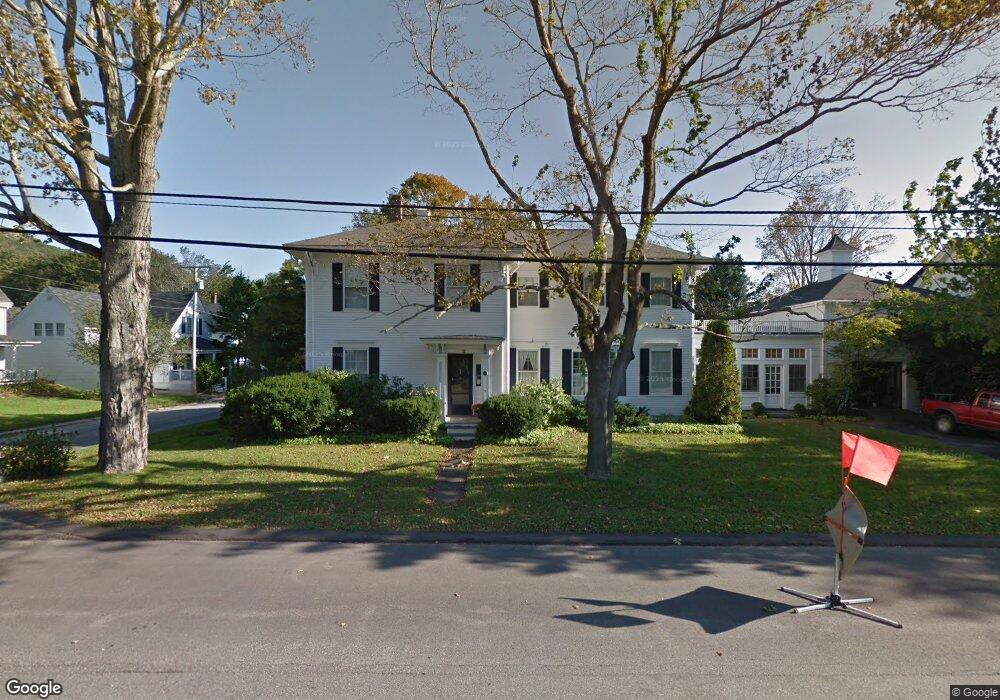 15 Mountain St, Camden, ME 04843 - photo 1