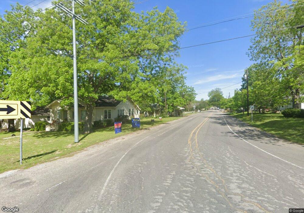 1697 Farm To Market, Burton, TX 77835 - photo 1