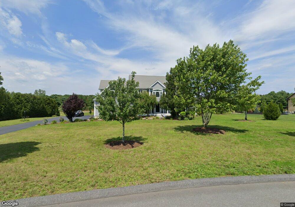 17 Pine Acres Dr, Bellingham, MA 02019 - photo 1