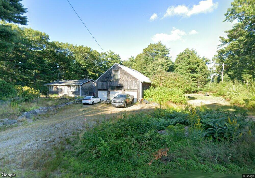 86 Rocky Meadow St, Middleboro, MA 02346 - photo 1