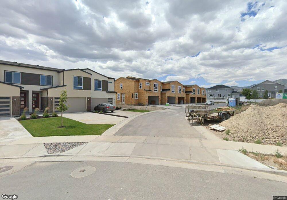 6051 W Lower Brook Ln, West Jordan, UT 84081 - photo 1