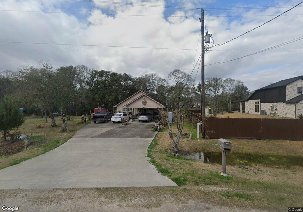 5802A Wickwillow Ln, Alvin, TX 77511 - photo 1