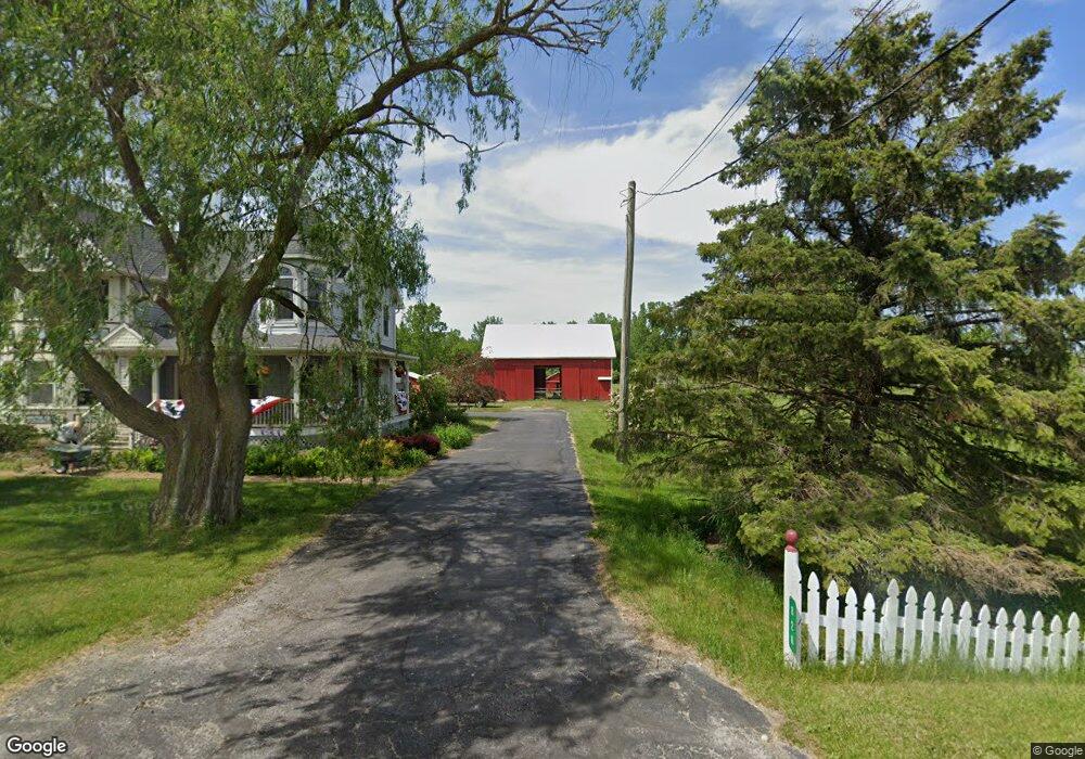 826 W Labo Rd, Carleton, MI 48117 - photo 1