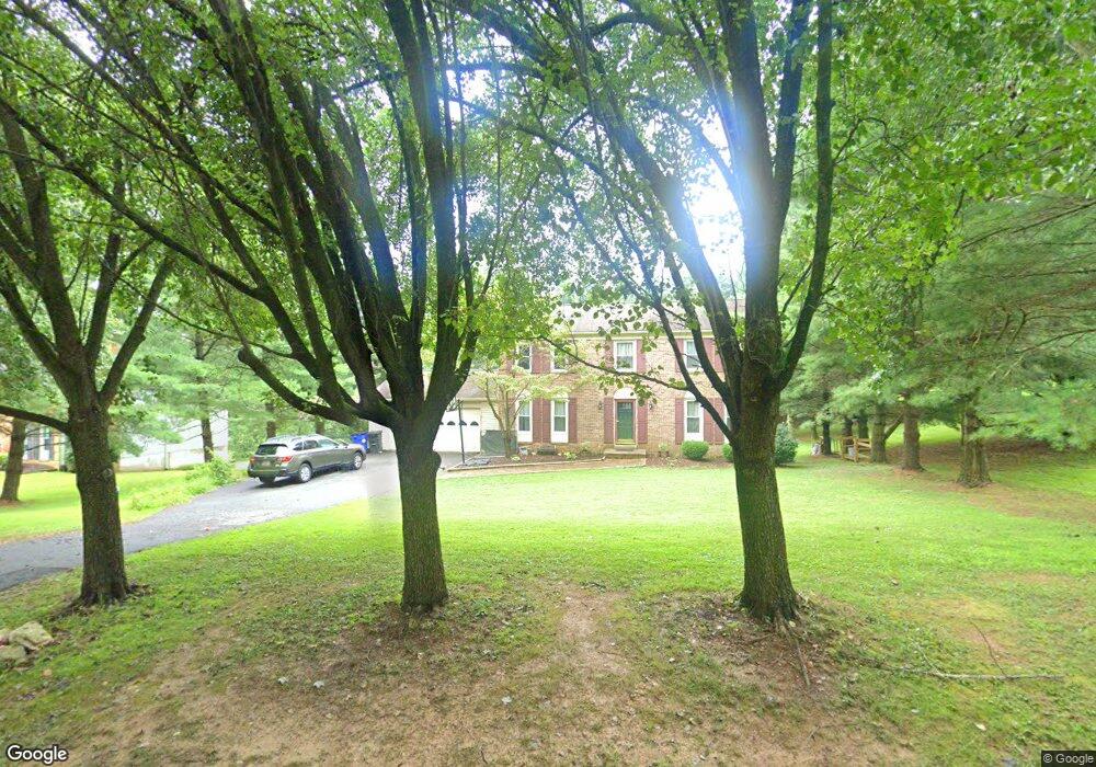 513 Tanglewood Dr, Sykesville, MD 21784 - photo 1