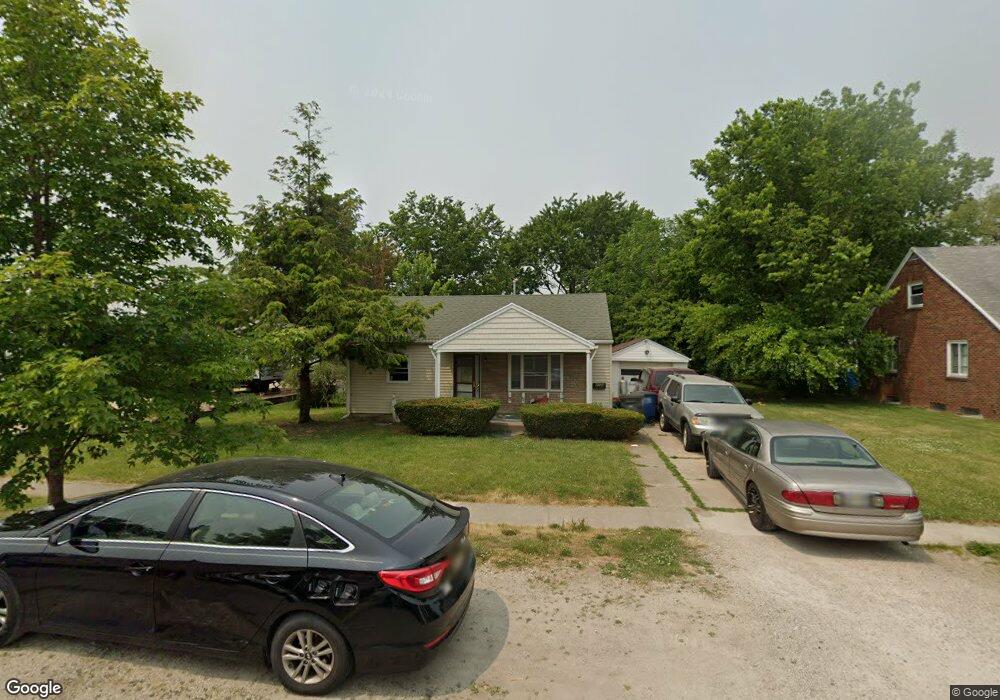 4739 Edgemont Rd, Toledo, OH 43611 - photo 1