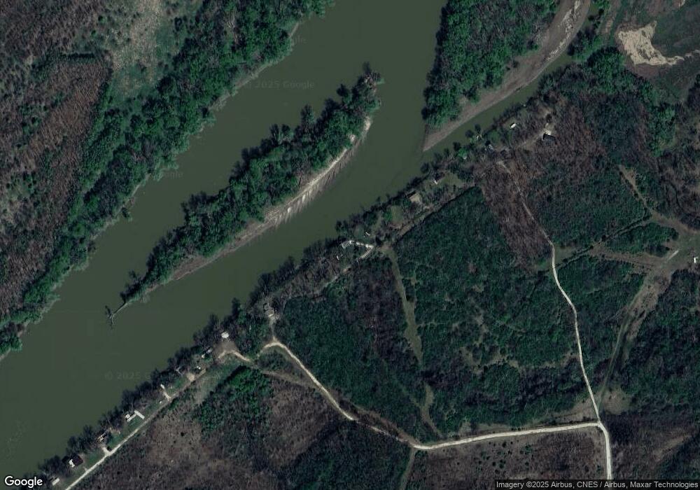 3250 E Reservation Rd, Attica, IN 47918 - photo 1