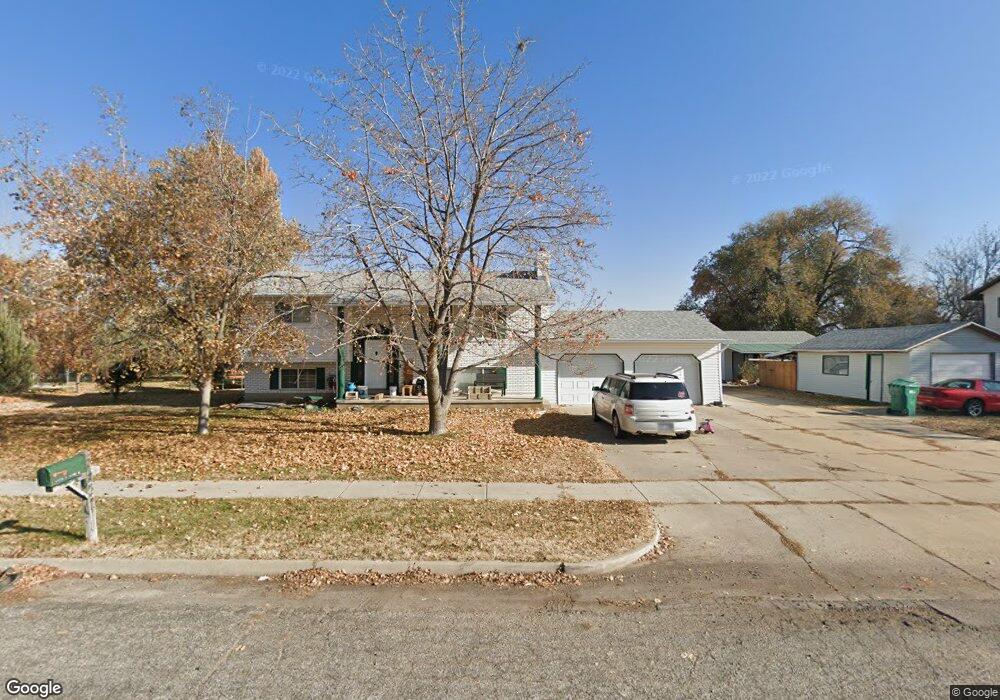 5422 S 5700 W, Hooper, UT 84315 - photo 1