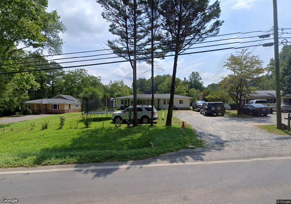 1197 Old Highway 5 S, Ellijay, GA 30540 - photo 1